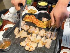 -Dombe豚(黑猪肉街店)