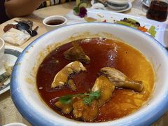 -大水车公馆·顺德菜·妈姐菜(均安店)
