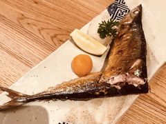 蝴蝶卷-隐泉之语日式料理(王府中环店)