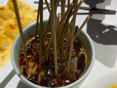 -咪咪川菜(太乙路店)