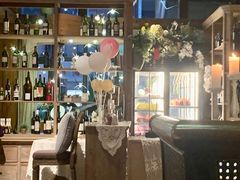 -一棵树·意大利西餐厅One Tree(新城店)