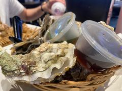 -盒马鲜生(杭州运河上街店)