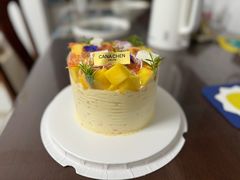 -迦南(杭州东站万象汇店)