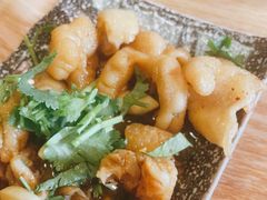 -每碗面馆(新鸿安大厦店)