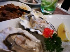 -漳州佰翔圆山酒店·圆山畔西餐厅