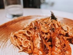 招牌冬阴功意面-Toris(LuOne凯德晶萃广场店)