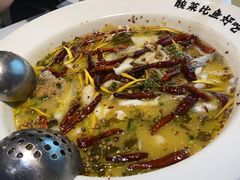 -太二酸菜鱼(金沙印象城店)