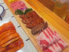 -肆幺幺烤肉(乐汇城店)