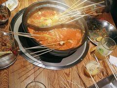 -江湖六膳門串串香(隆礼路店)