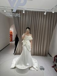 -PAI婚纱礼服设计馆【大牌租赁/高级定制】
