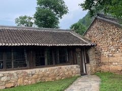 -北京山里寒舍度假酒店
