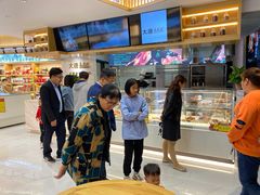 -大唐高老庄(红旗路店)