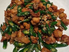 -金谷仓家庭料理(马泉营店)