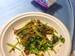 -楚鱼王·河鲜·湖北菜(华农店)