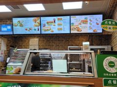 -赛百味SUBWAY(家佳源店)