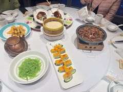 -大鸭梨烤鸭(枣园店)