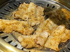 -妥妥烤肉料理(昙华林店)