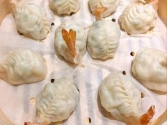 -院里汤包·虾汤包青岛菜(辽源路店)