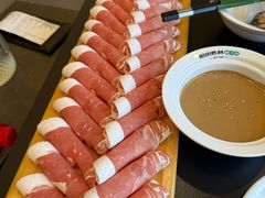 -阳坊胜利涮羊肉(阳坊老店)