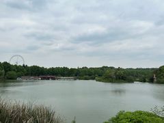 -宜兴龙背山森林公园