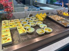 -伍棵星炭烤自助料理·烤鳗鱼(浦东食品城店)