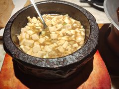 -绿茶餐厅(沙井新沙天虹店)