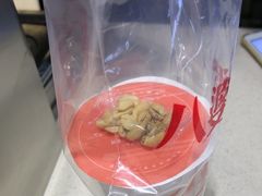 -八婆婆烧仙草(中山路店)