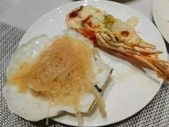 -盐城万豪酒店-盐城厨房西餐厅