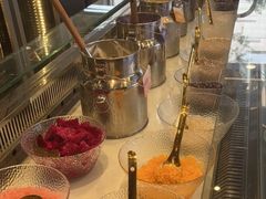 -溪边姑娘·拉丝酸奶水果捞(春熙路店)