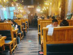 -小俩口烧烤东北菜(双井店)