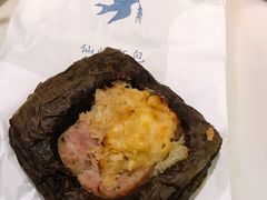-仙峰天然面包(迎宾路店)