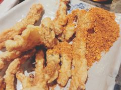 -小龙坎火锅(黄河店)