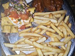 -Q MEX 库迈墨西哥餐吧(三里屯店)