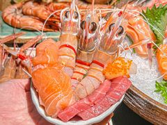 -花潮料理艺食馆(SM新生活广场店)