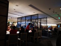 大堂-海底捞火锅(万象城店)
