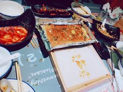 -小两口锦州烧烤·脆皮油边(依云北郡店)