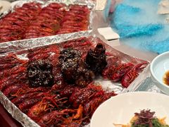 -御苑宾馆-中餐厅