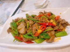 -廣味潮鲜·一品潮滋味(五道口店)