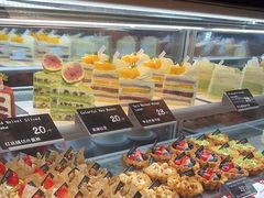 -FANEN法念·烘焙·甜点(万象城店)