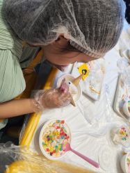 -奈尔宝家庭中心·亲子餐厅(苏州大悦城店)