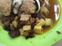 -云南师范大学呈贡校区西区第3食堂