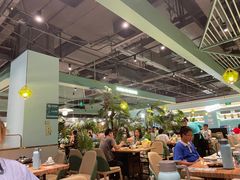 大堂-春润大地海南椰子鸡(沙井京基百纳广场店)