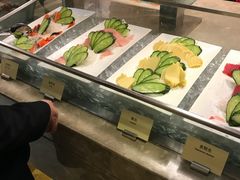 -重庆雾都宾馆-自助餐厅