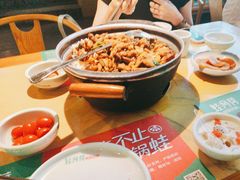 -蛙月荷·紫苏牛蛙(三街两巷店)