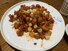 宫保鸡丁-酸婆娘重庆菜(紫竹路店)