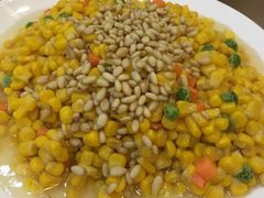 -振生清真饭店(永安道店)