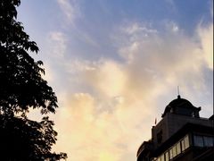 -杭州君悦酒店