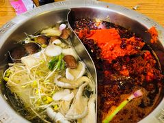 -刁姐火锅(五小区店)