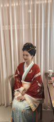 -盘子女人坊古装写真摄影(厦门总店)