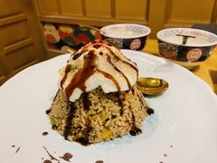 -桃屋日本料理(清华科技园店)